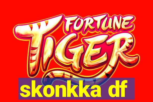 skonkka df